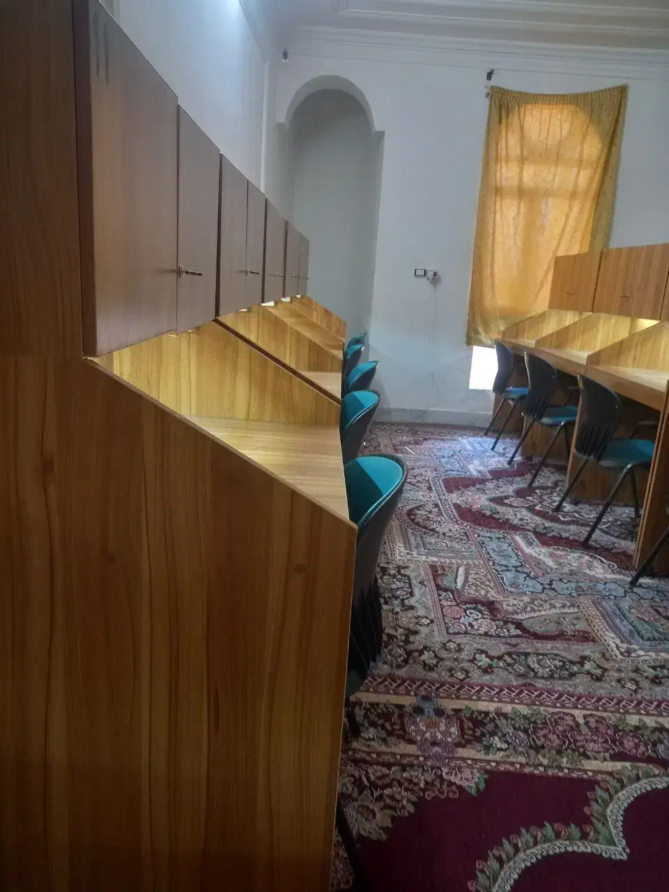 پانسیون دخترانه فرهنگ .|خدمات آموزشی|زابل, |دیوار