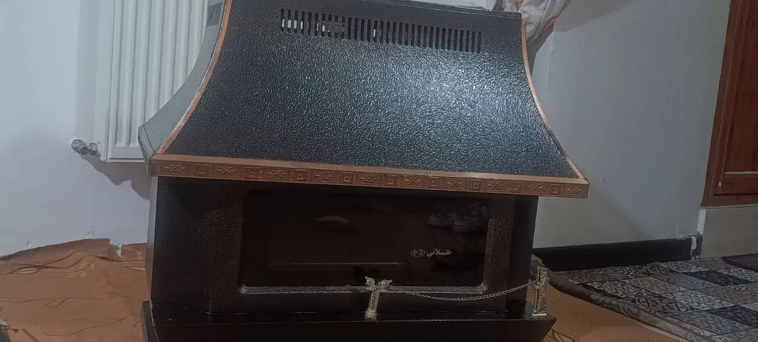 فروش بخاری شومینه|بخاری، هیتر، شومینه|سمنان, |دیوار