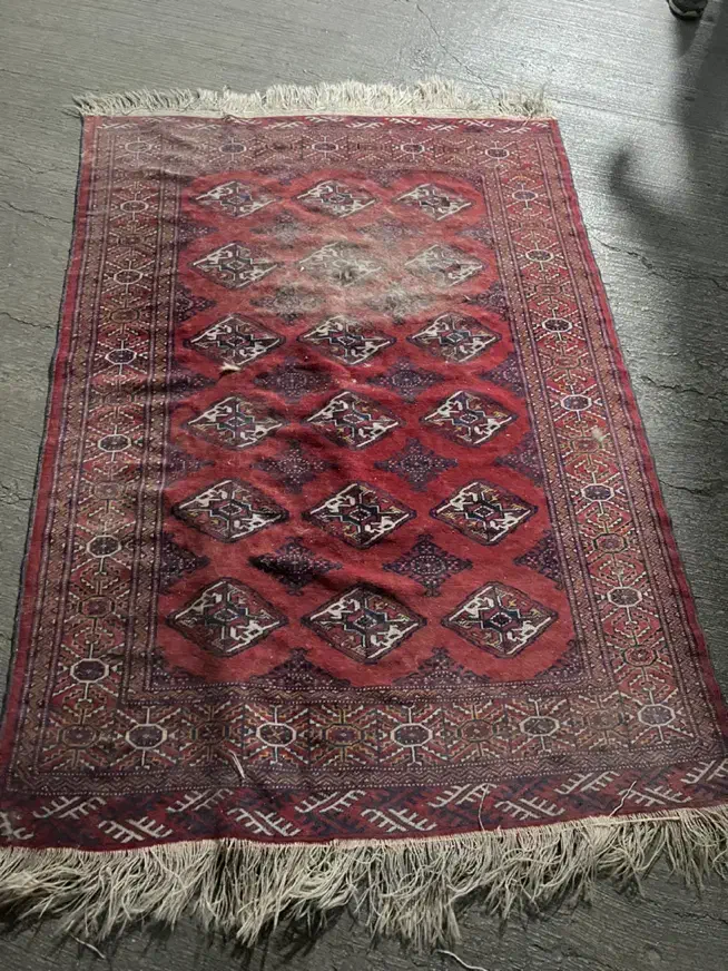 فرش دستباف|فرش|تهران, اکباتان|دیوار