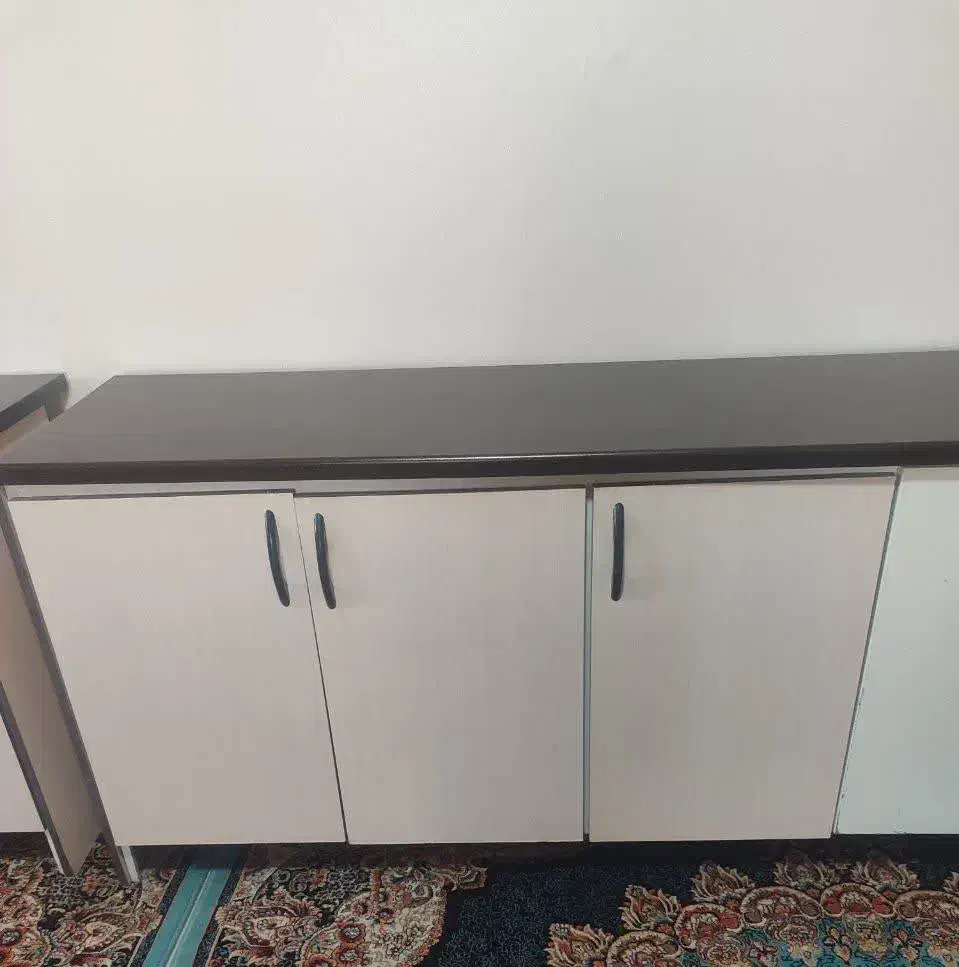 کابینت|جاکفشی، کمد، دراور|مشکیندشت, |دیوار