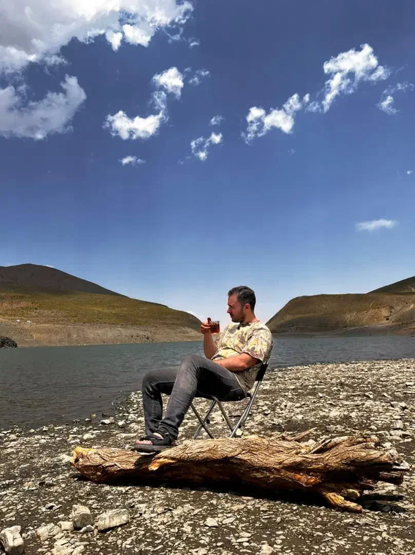 اموزش طبیعت گردی و ماهیگیری|ماهیگیری|مشهد, سجاد شهر|دیوار