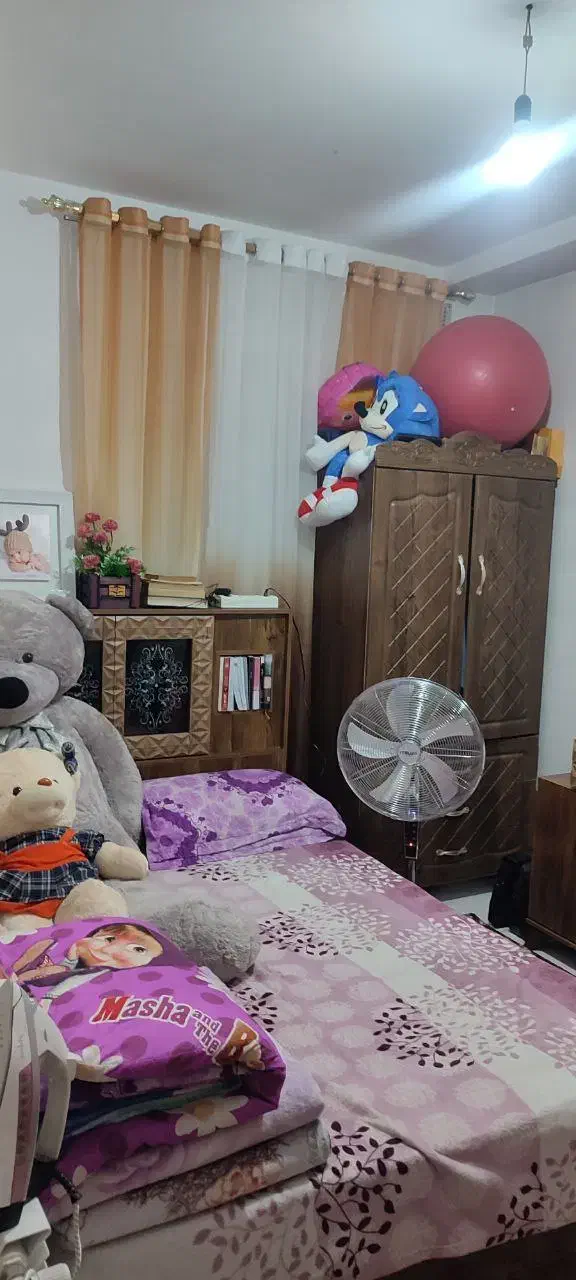 رهن یک واحد آپارتمان در شهرک هوانیروز|اجارهٔ آپارتمان|ورامین, ورامین|دیوار