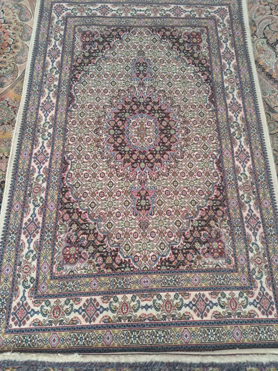 قالی چه|فرش|بیرجند, |دیوار