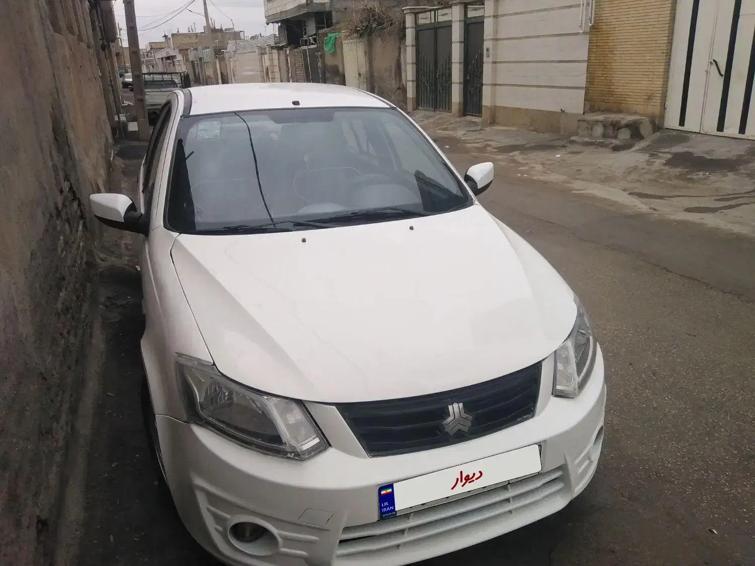 ساینامدل 95|خودرو سواری و وانت|نیشابور, فردوسی جنوبی|دیوار