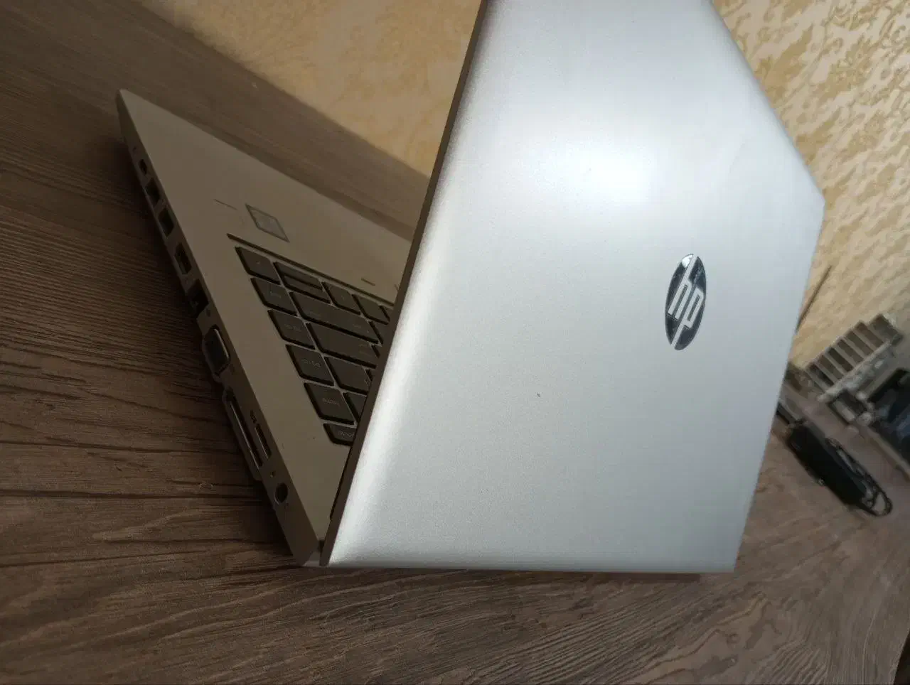 لپتاپHPنسل8رمDDR4هاردSSDبا12ماه گارانتی|رایانه همراه|مشهد, جنت|دیوار