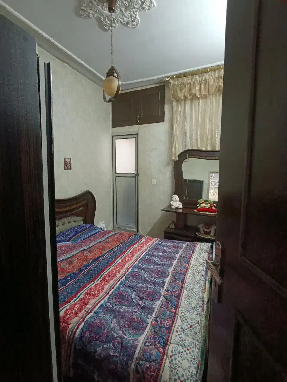 رهن و اجاره آپارتمان 67متری دوخواب|اجارهٔ آپارتمان|قرچک, میرزائی شمالی|دیوار