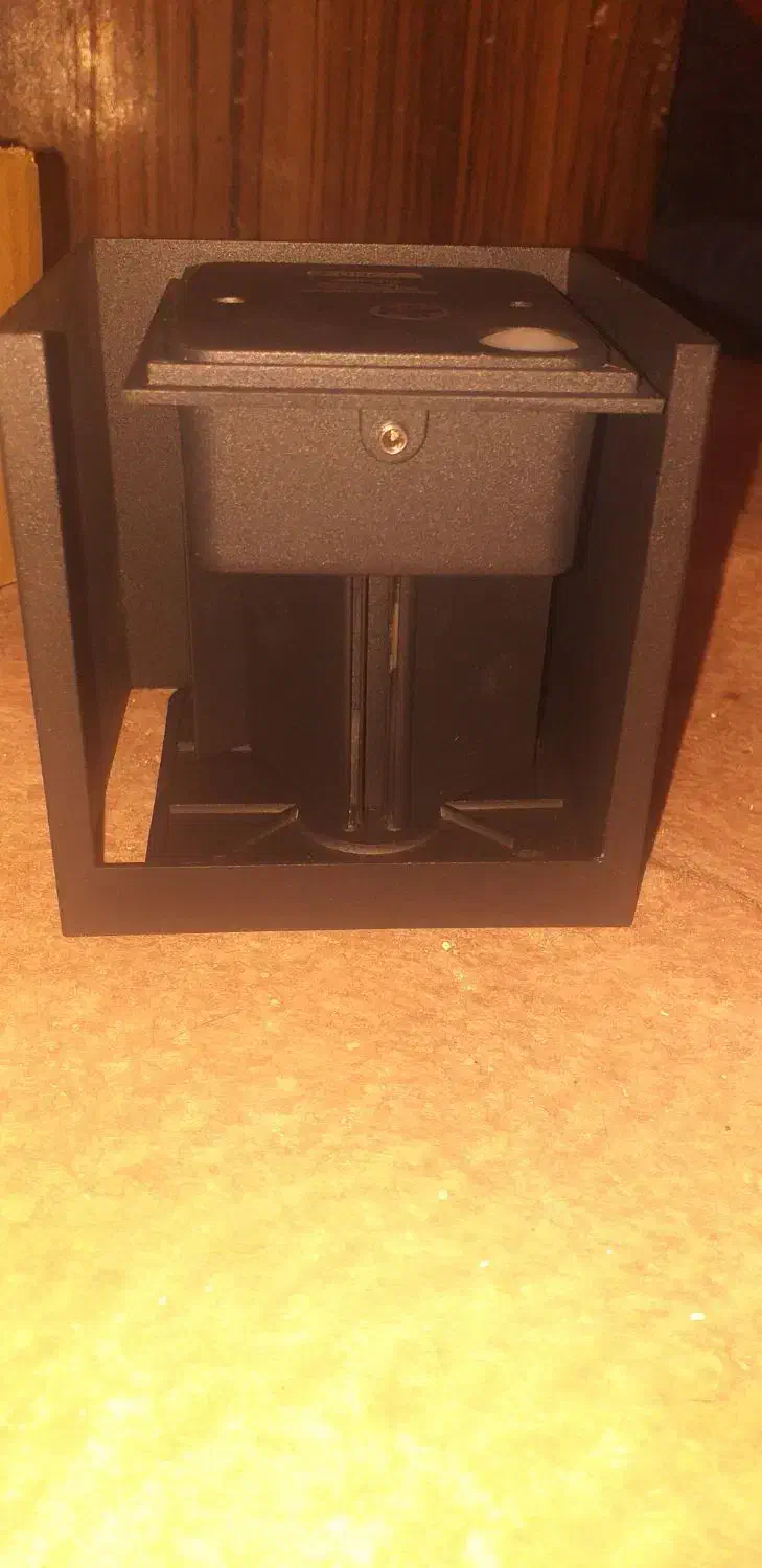 نور مخفی ال ای دی|لامپ و چراغ|قدس, شهر‌قدس|دیوار