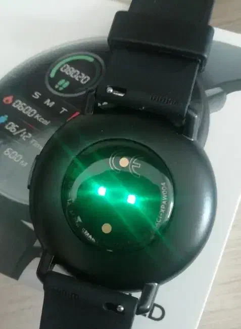 ساعت هوشمند شیائومی|لوازم جانبی موبایل و تبلت|خرم‌آباد, |دیوار