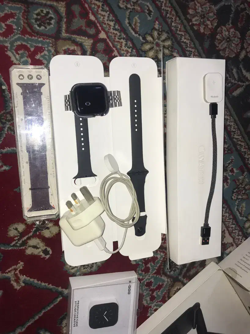 آی‌پد پرو مک مینی|تبلت|مشهد, حسین‌آباد|دیوار