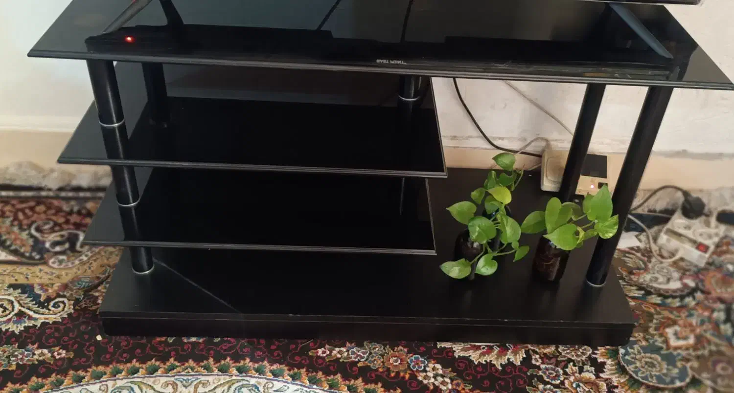 زیر تلویزیونی|میز تلویزیون|شیراز, آزادگان|دیوار