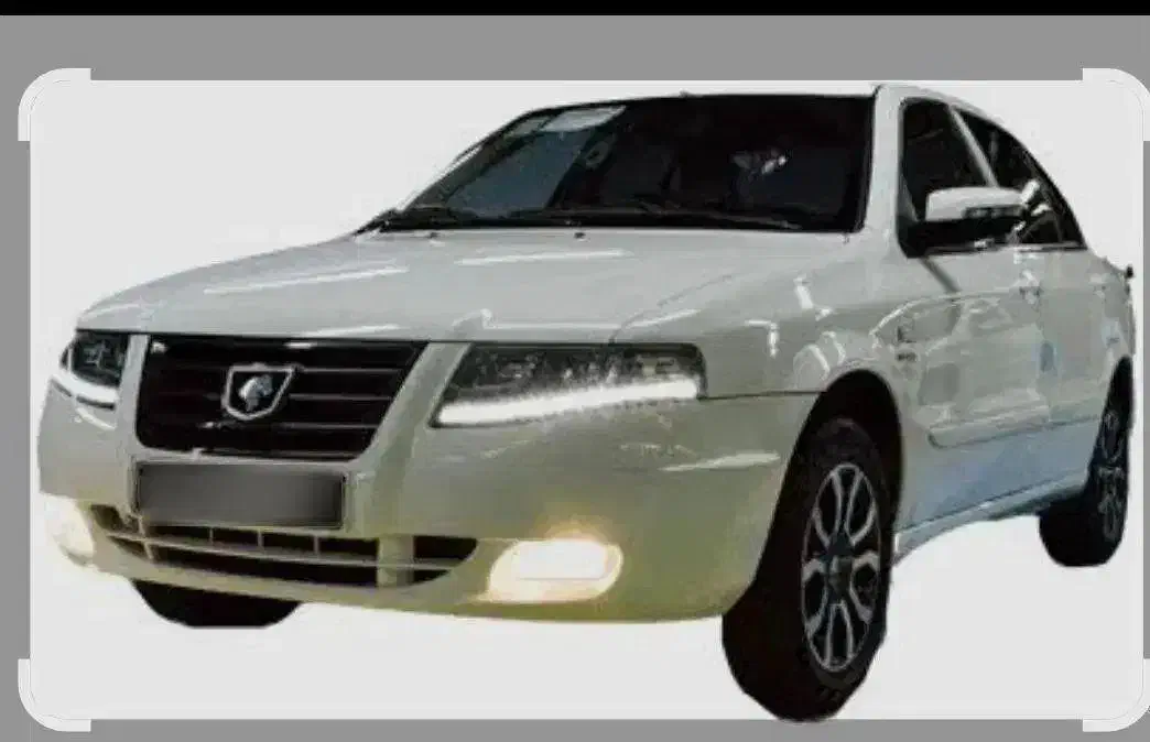 فروش حواله سمند سورن پلاس|خودرو سواری و وانت|شاهین‌شهر, شهرک گلدیس|دیوار