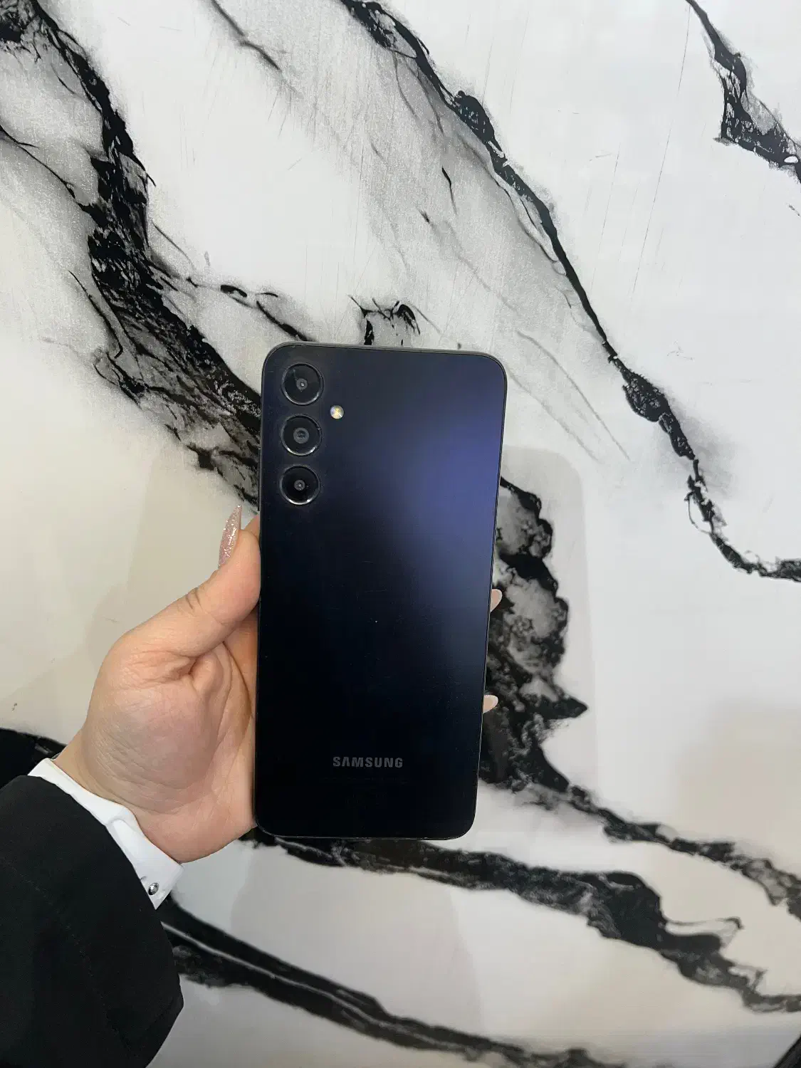 گوشی A05s|موبایل|مشکیندشت, |دیوار