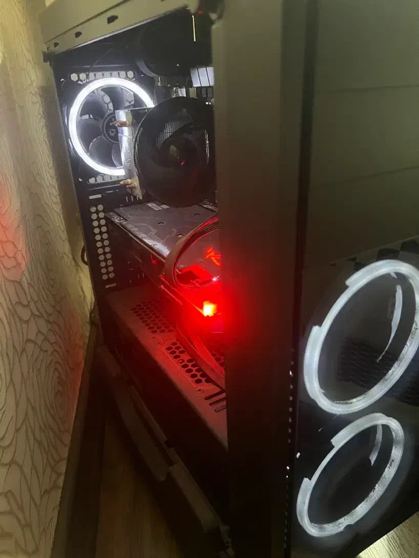 PC Gaming|رایانه رومیزی|تهران, پونک|دیوار