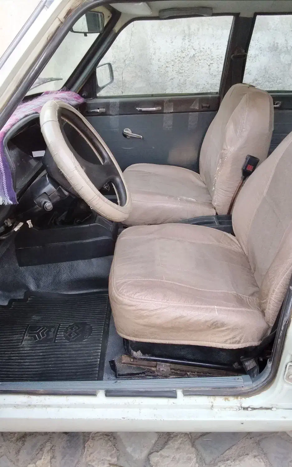 ماشین پیکان|خودرو سواری و وانت|قم, پردیسان|دیوار