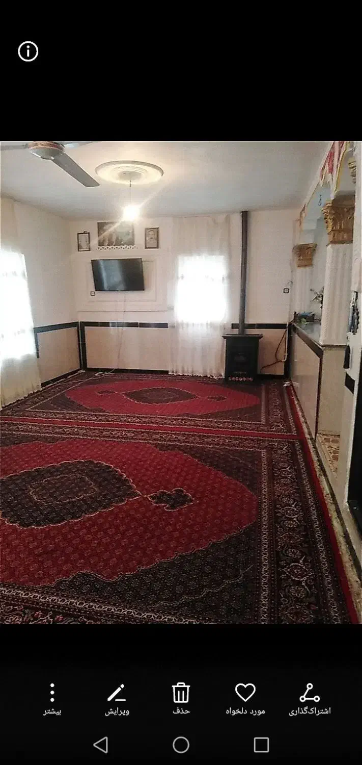 منزل مسکونی|فروش خانه و ویلا|دشت ذهاب, |دیوار