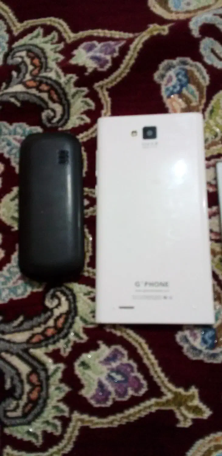 گوشی نوکیا و لمسی|موبایل|اردبیل, |دیوار