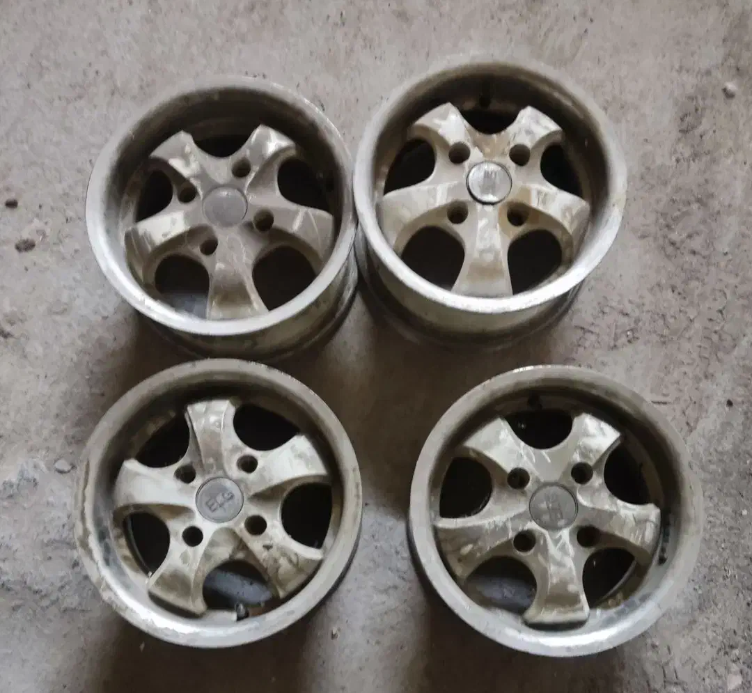 رینگ اسپرت|قطعات یدکی و لوازم جانبی|مشهد, پنجتن|دیوار