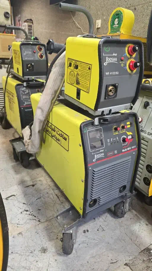 اینورتر مبدل کنترل دور  دستگاه جوش و برش|خدمات پیشه و مهارت|شیراز, راهنمایی|دیوار