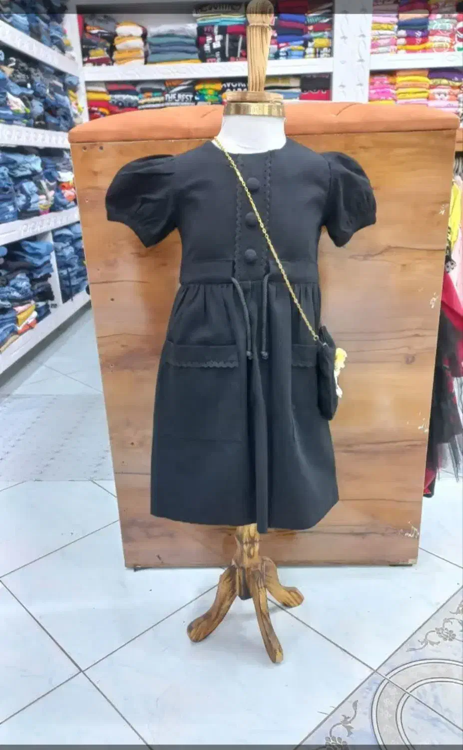 پوشاک|عمده‌فروشی|نیشابور, فردوس شمالی|دیوار