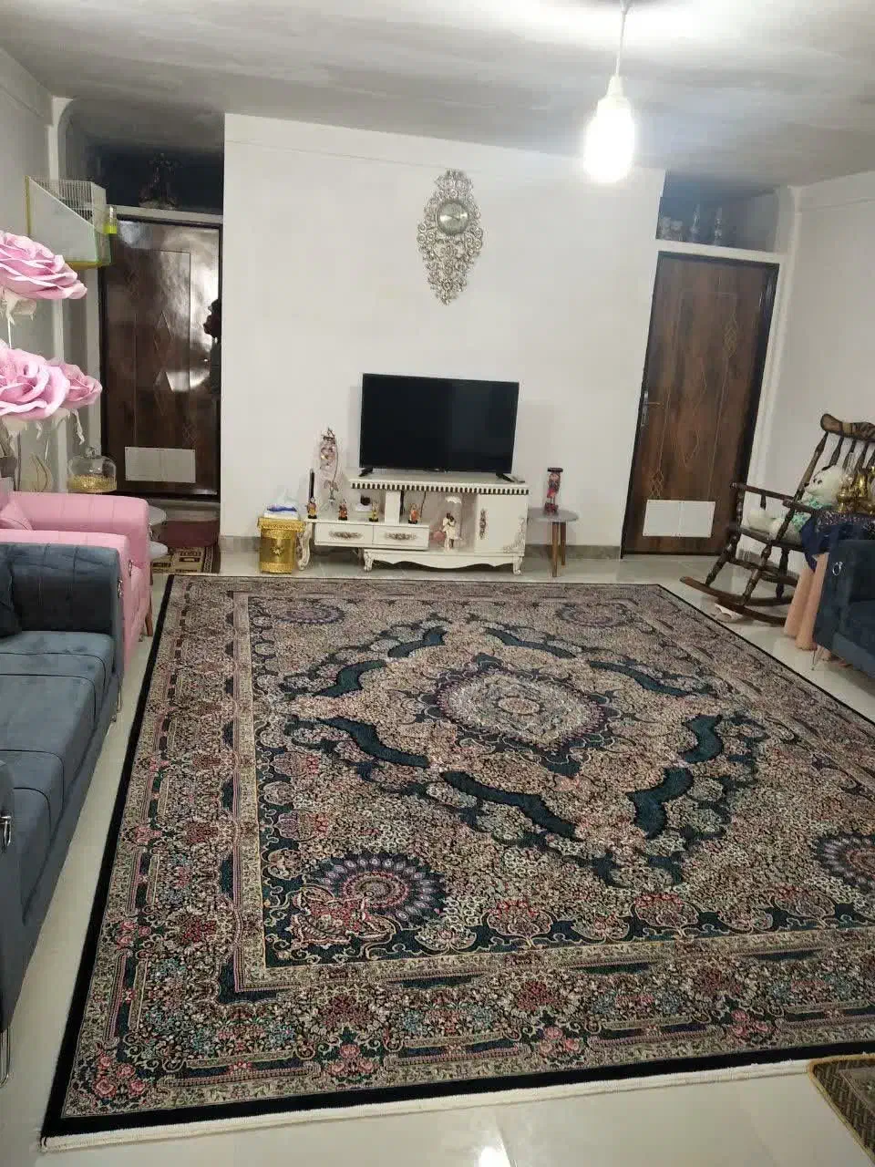 آپارتمان دوخوابه|فروش آپارتمان|مشهد, شهید احمدی روشن|دیوار