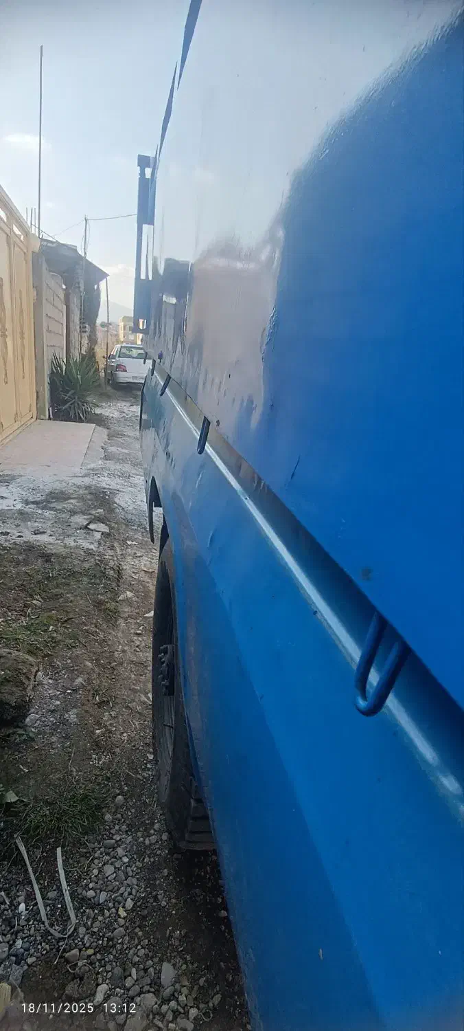 مدل ۸۲|خودرو سواری و وانت|تالش, هشتپر|دیوار