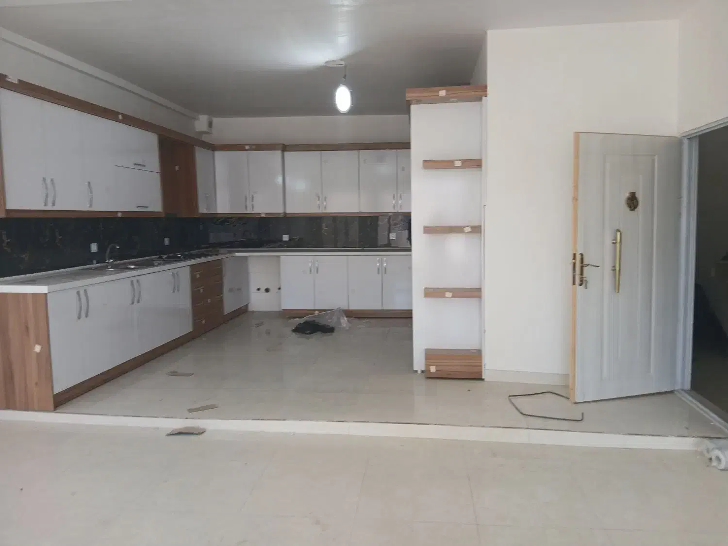 اجاره خانه|اجارهٔ آپارتمان|طرقبه, |دیوار