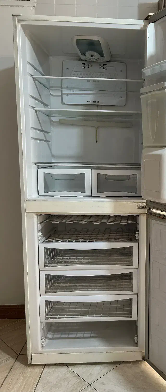 یخچال فریزر|یخچال و فریزر|تهران, شهرک هما|دیوار