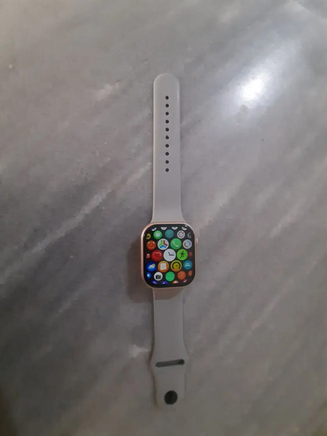 ساعت هوشمند کم کار|ساعت|گناباد, |دیوار