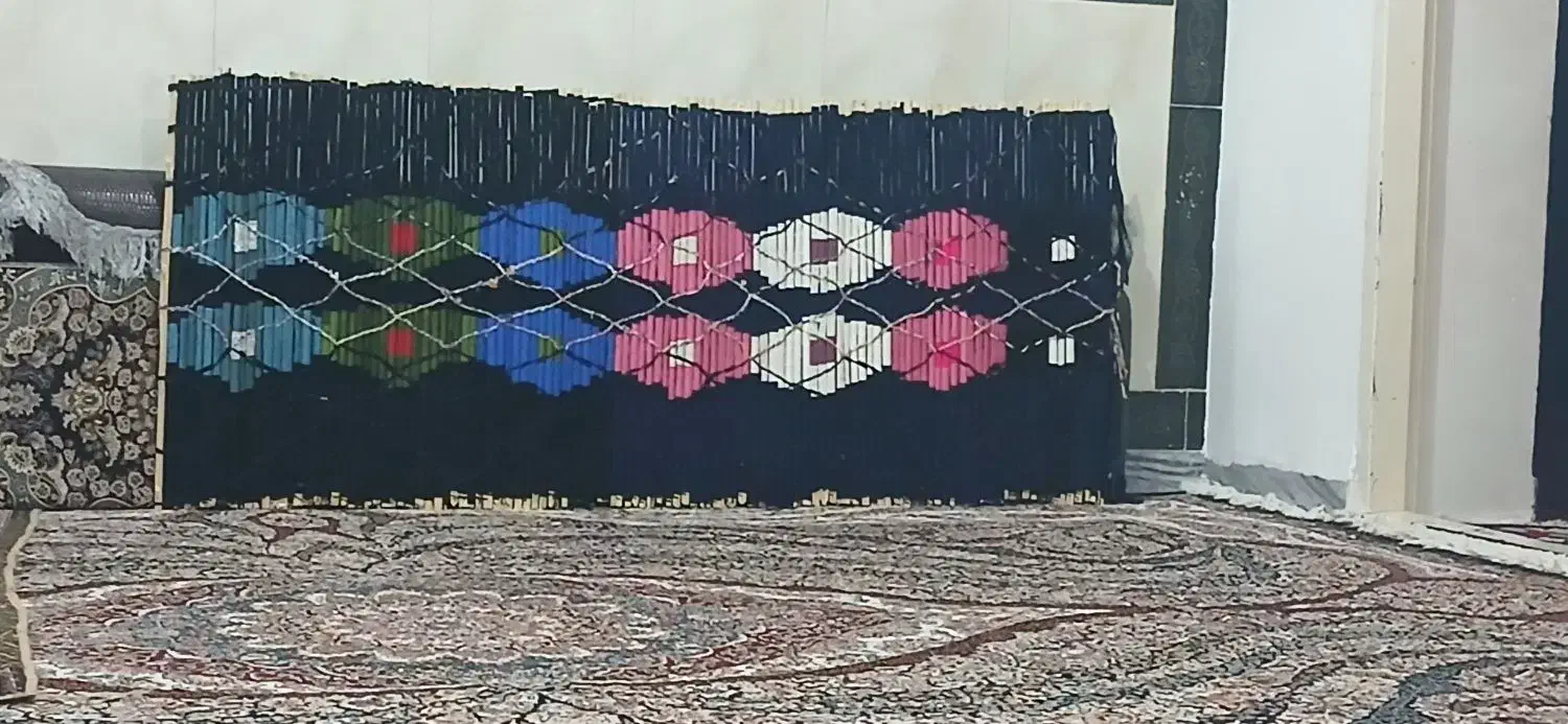 چیت زیبا|لوازم خیاطی و بافتنی|سرپل ذهاب, |دیوار