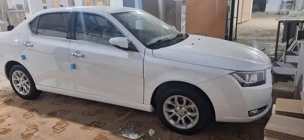 دنا پلاس ۵دنده|خودرو سواری و وانت|چابهار, |دیوار