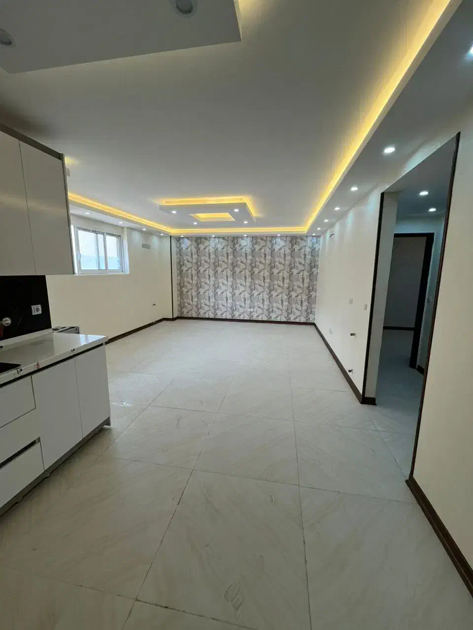 80 متری صفر طالقانی|فروش آپارتمان|شاهین‌شهر, طالقانی|دیوار