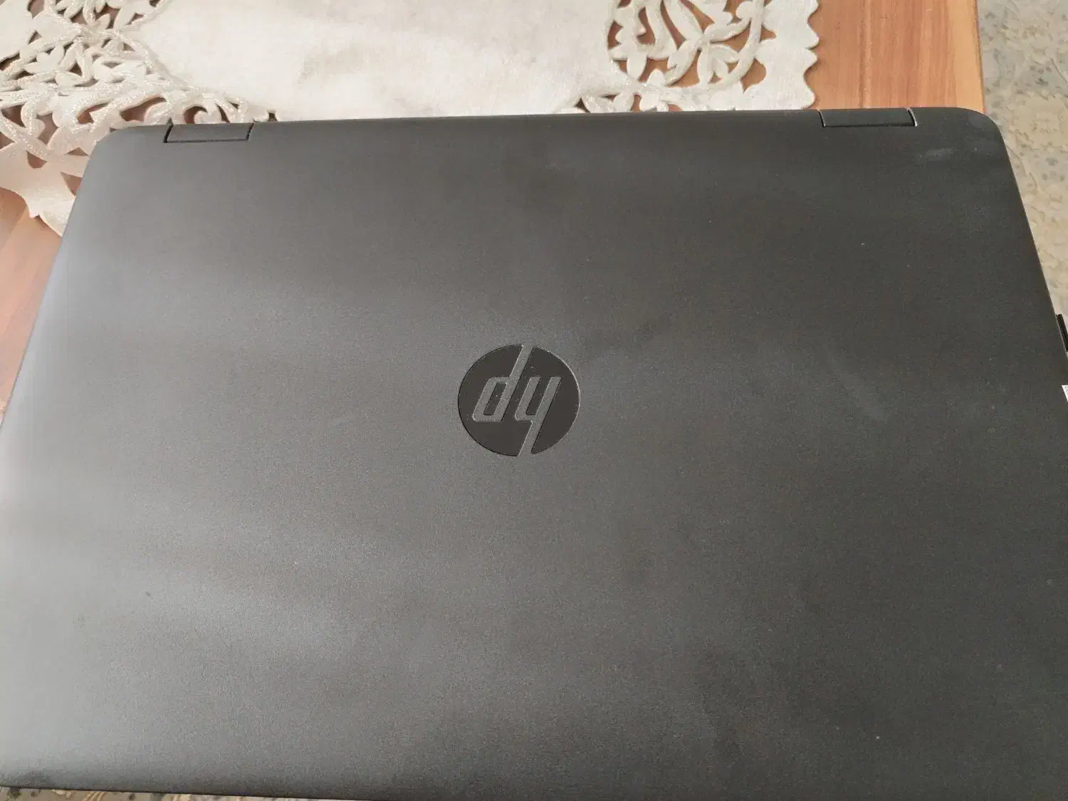 لب تاپ hp|رایانه همراه|محمدیه-قزوین, |دیوار