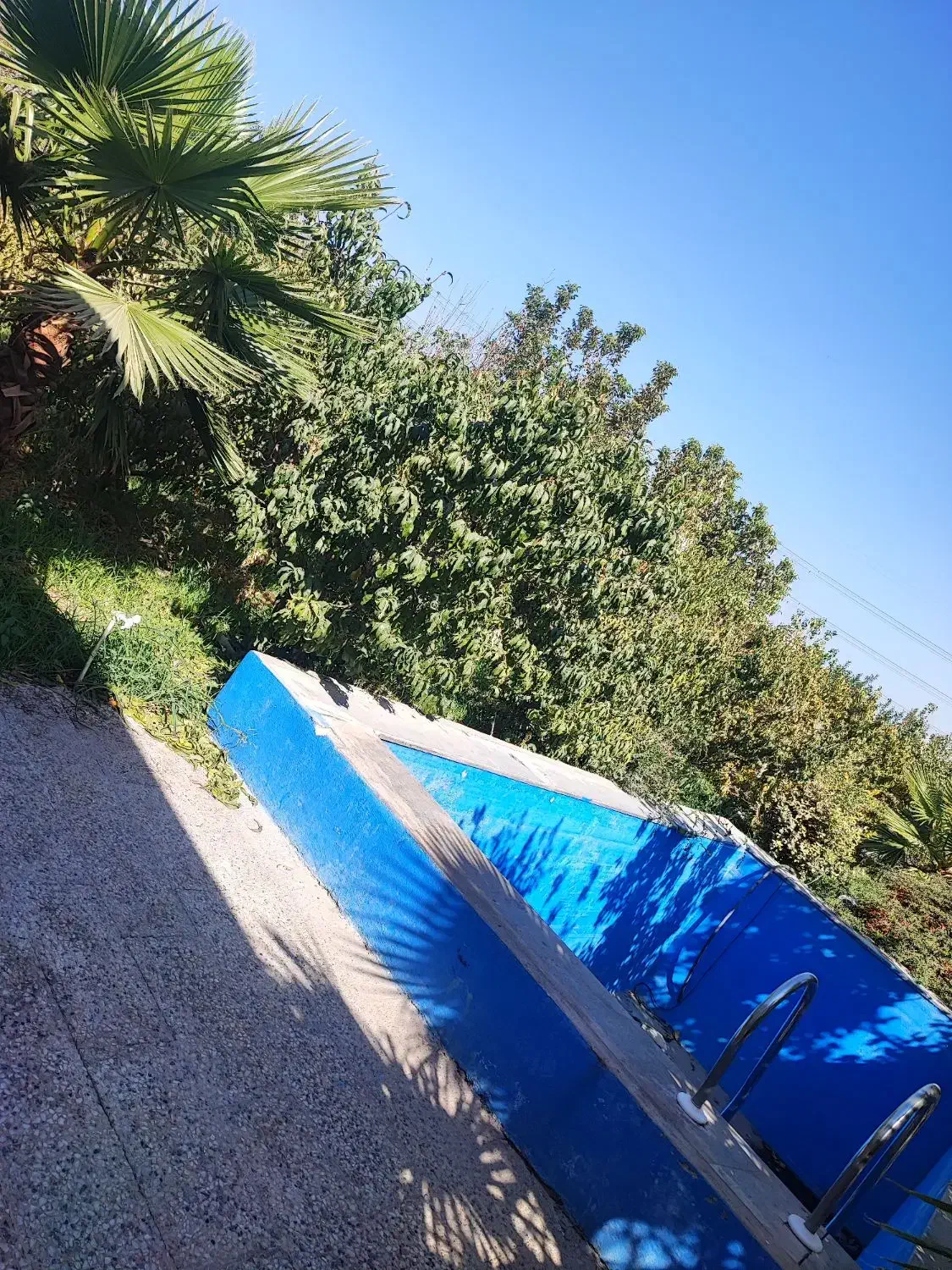 باغ ویلا|فروش خانه و ویلا|فشاپویه, |دیوار