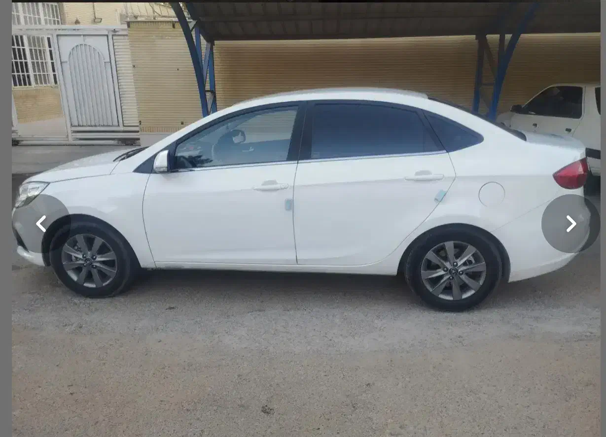 ماشین در حد صفر|خودرو سواری و وانت|بروجرد, |دیوار