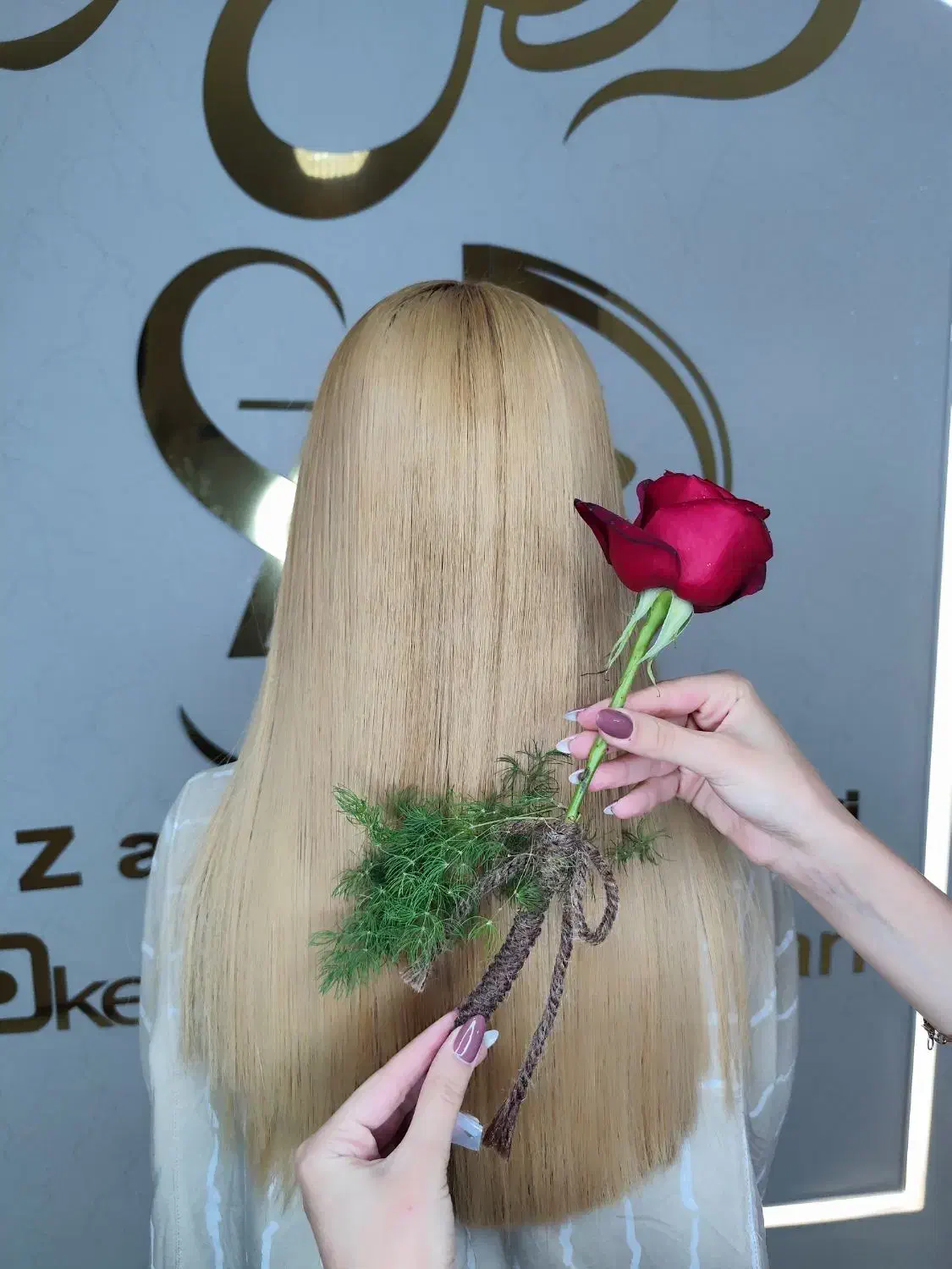 کراتین|خدمات آرایشگری و زیبایی|بم, |دیوار