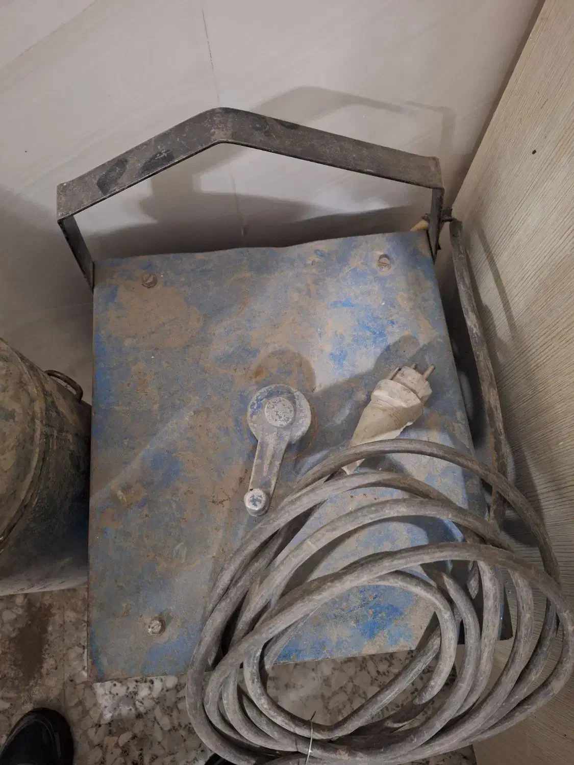 دستگاه جوش میلر ۲۵۰|ابزارآلات|همدان, |دیوار