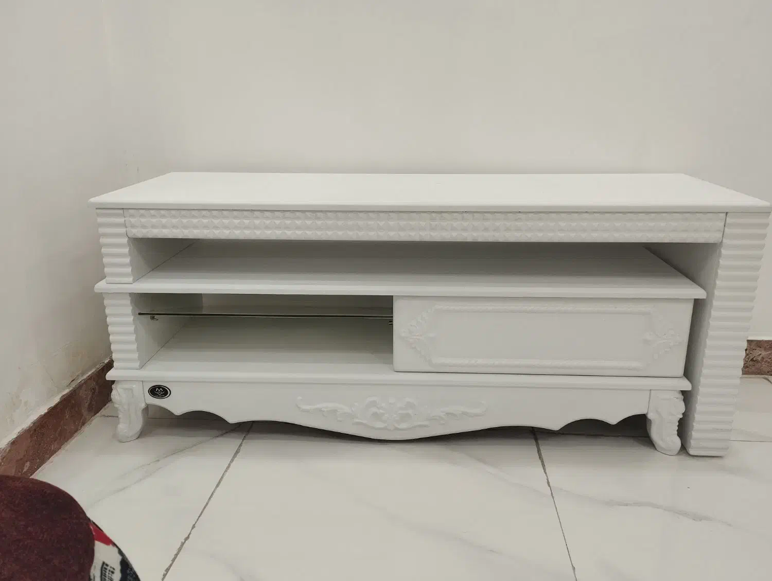 میز تلویزیون|میز تلویزیون|مهاباد (آذربایجان غربی), |دیوار