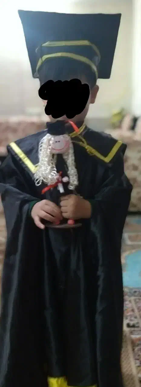 لباس سنتی کودک|کفش و لباس بچه|رضوانشهر, |دیوار