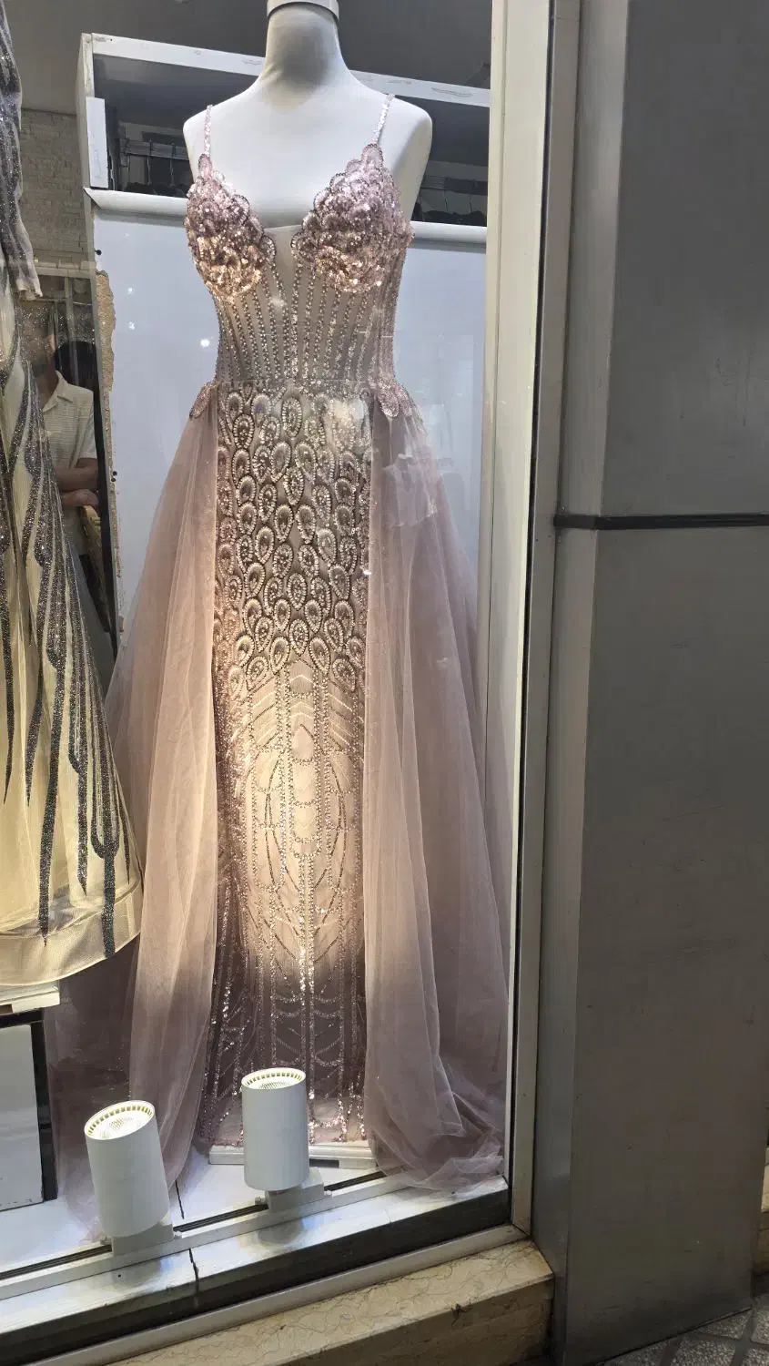 فروش لباس مجلسی|لباس|احمدآبادمستوفی, |دیوار