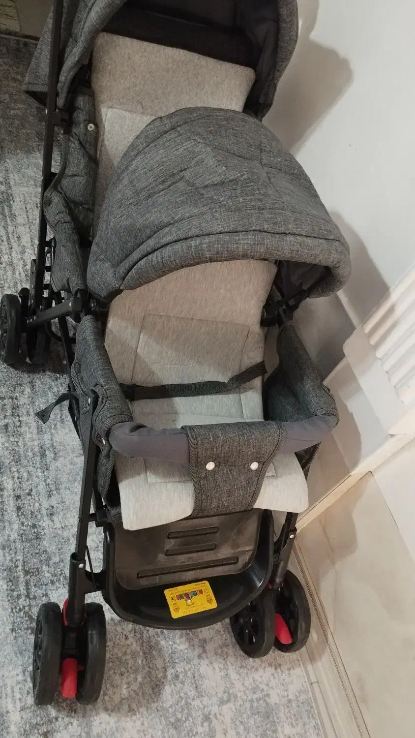 سرویس کالسکه مارک ARRABEH|کالسکه و لوازم جانبی|مشهد, شهرک مهر آباد|دیوار