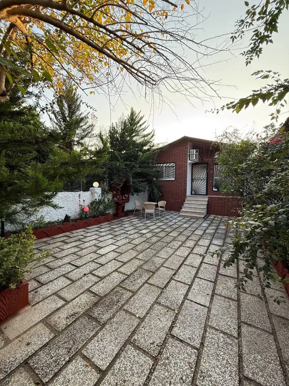 فلت کرسیدار190متری شهرک نارنج|فروش خانه و ویلا|ایزدشهر, |دیوار