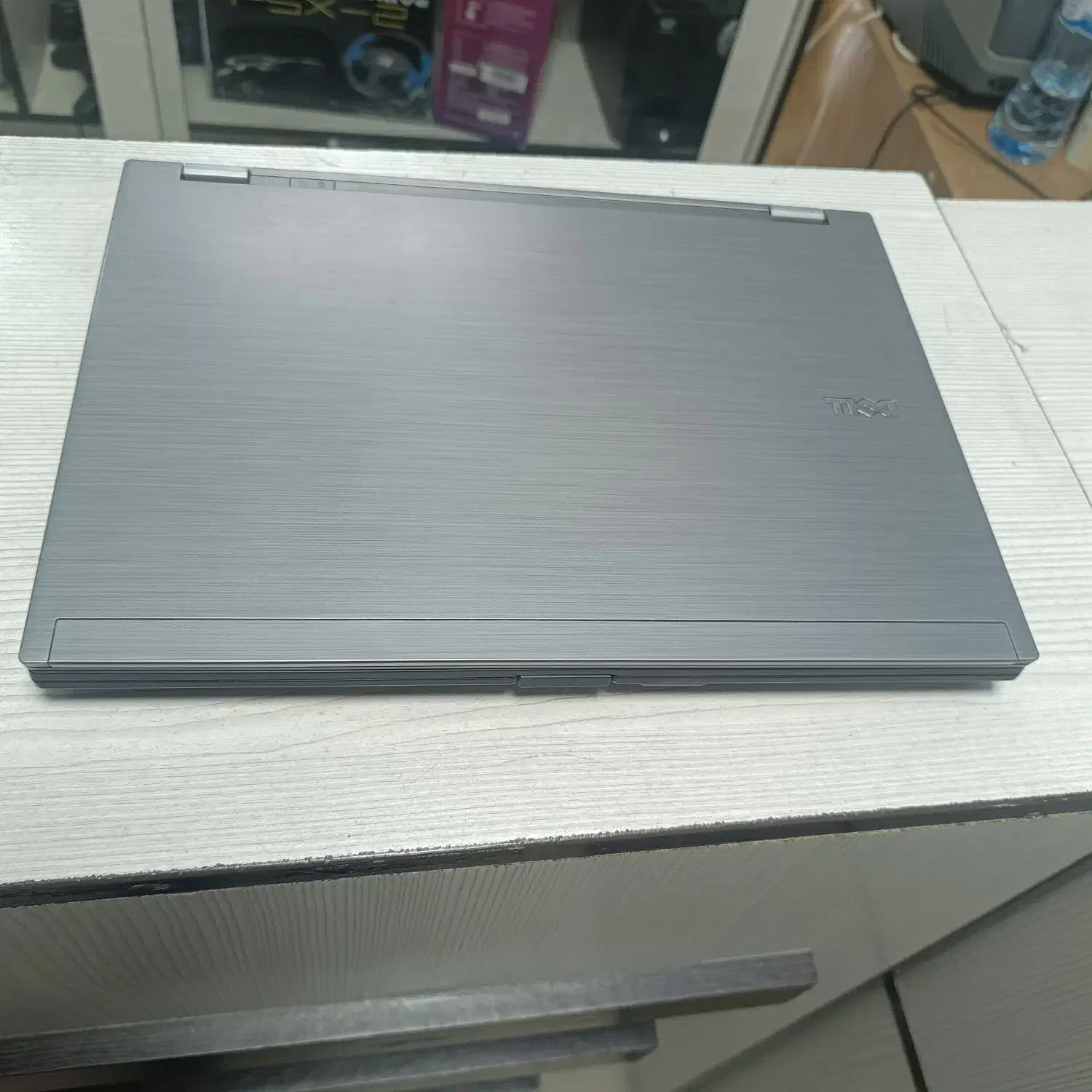 فروش لپ تاپ برند DELL|رایانه همراه|اراک, |دیوار