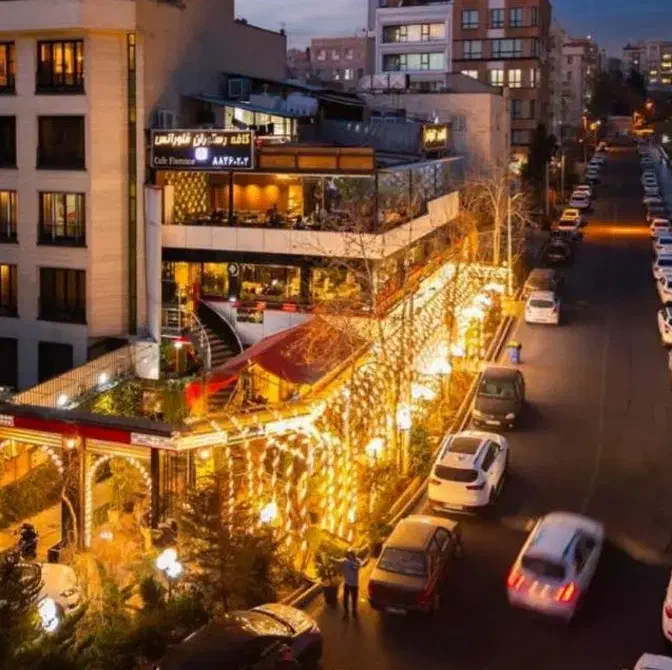 بیکر کار حرفه ای|استخدام خدمات فروشگاه و رستوران|تهران, گیشا|دیوار