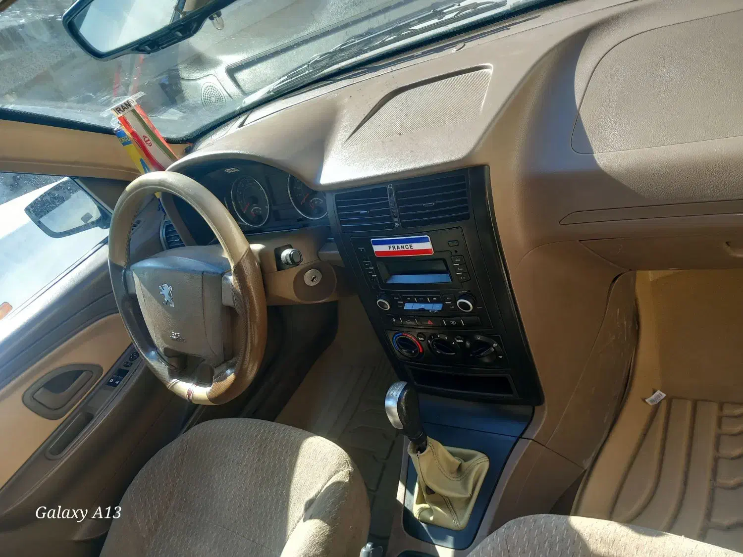 پژو 405 مدل 98|خودرو سواری و وانت|تربت جام, جامرود|دیوار