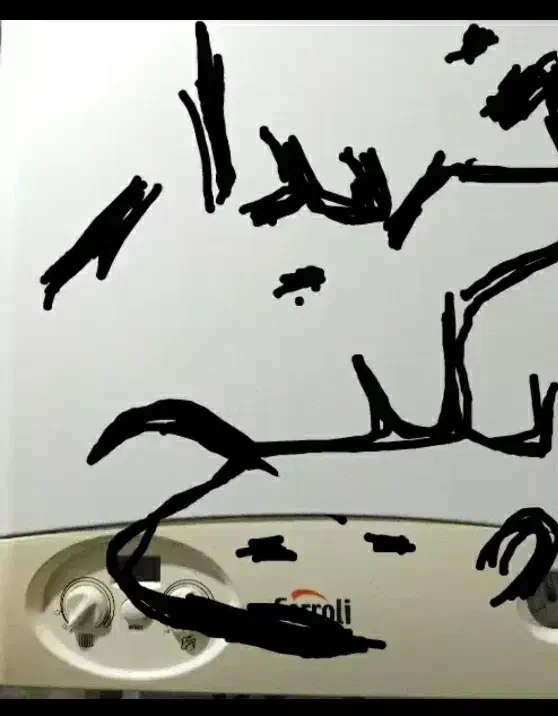 پکیج خراب داری معاوضه میکنم برمیدارم|آبگرمکن، پکیج، شوفاژ|تهران, سعادت‌آباد|دیوار