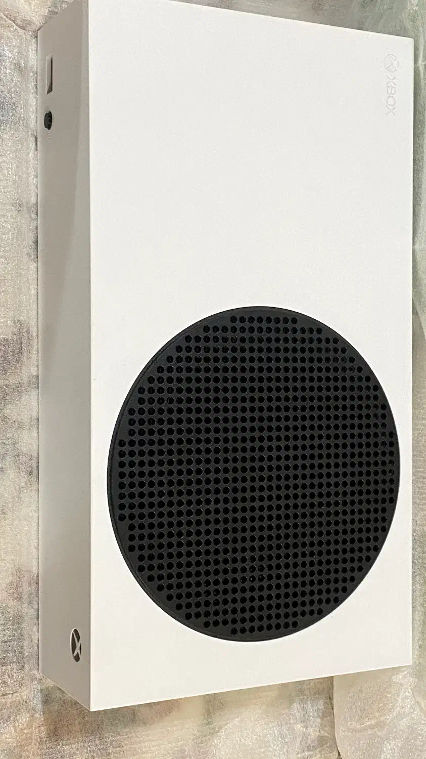 ایکس باکس سری اس|کنسول، بازی ویدئویی و آنلاین|اسفراین, |دیوار