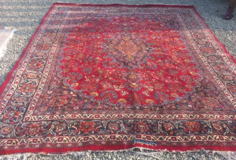 فرش دستباف مشهد|فرش|صباشهر, |دیوار