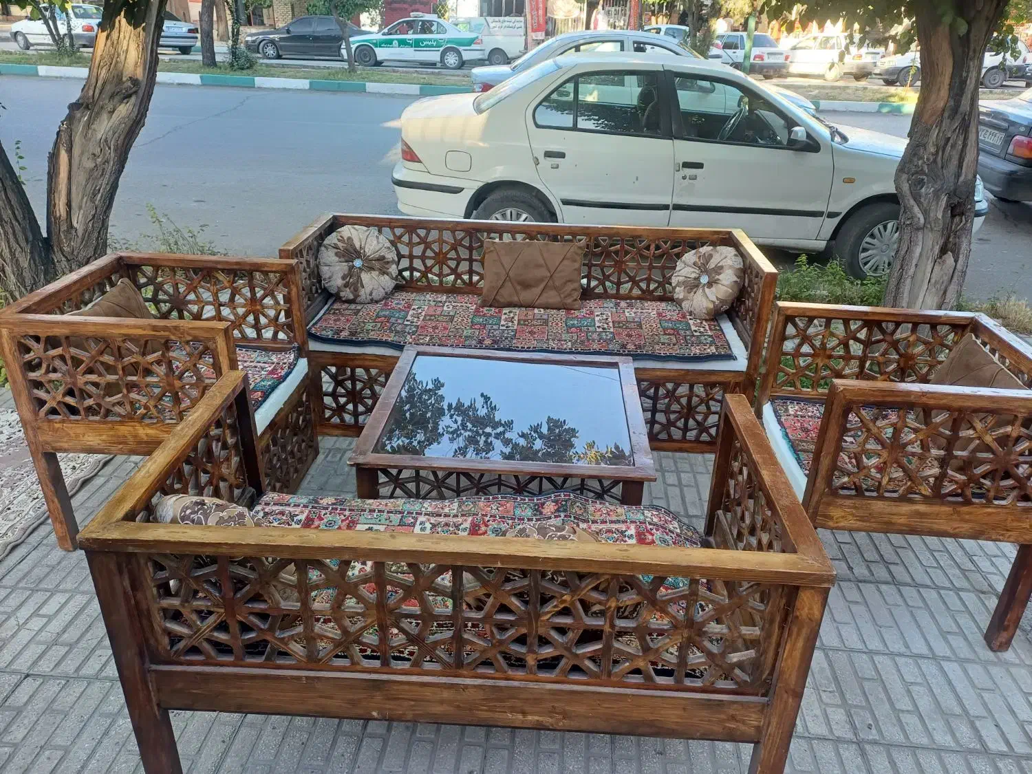 سمساری شهر|عمدهفروشی|کرمانشاه, |دیوار