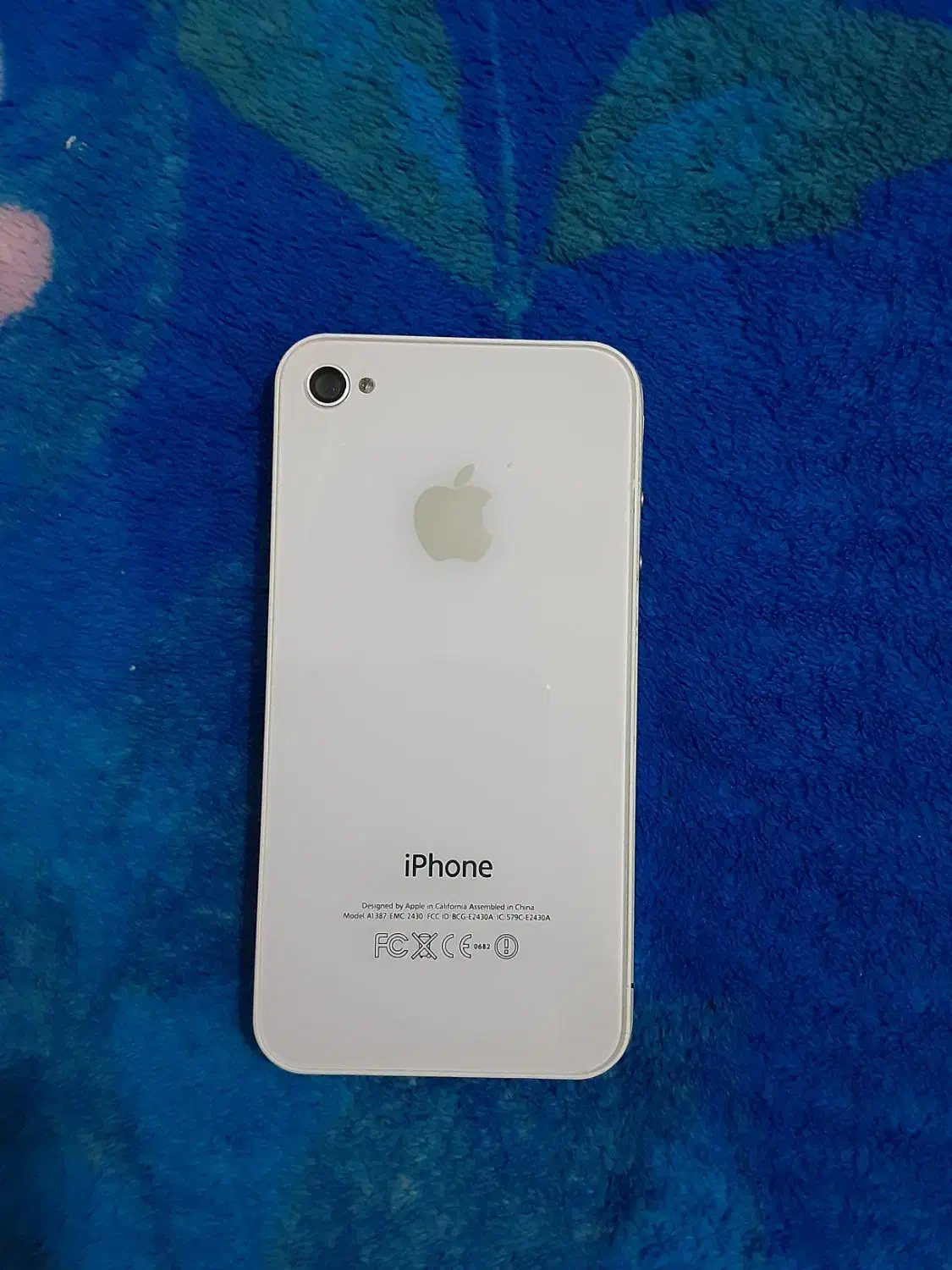 ایفون ۴ درحدصفر|موبایل|سردشت, |دیوار