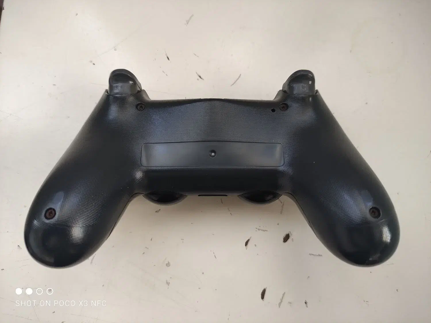 دسته ps4|کنسول، بازی ویدئویی و آنلاین|دورود, |دیوار